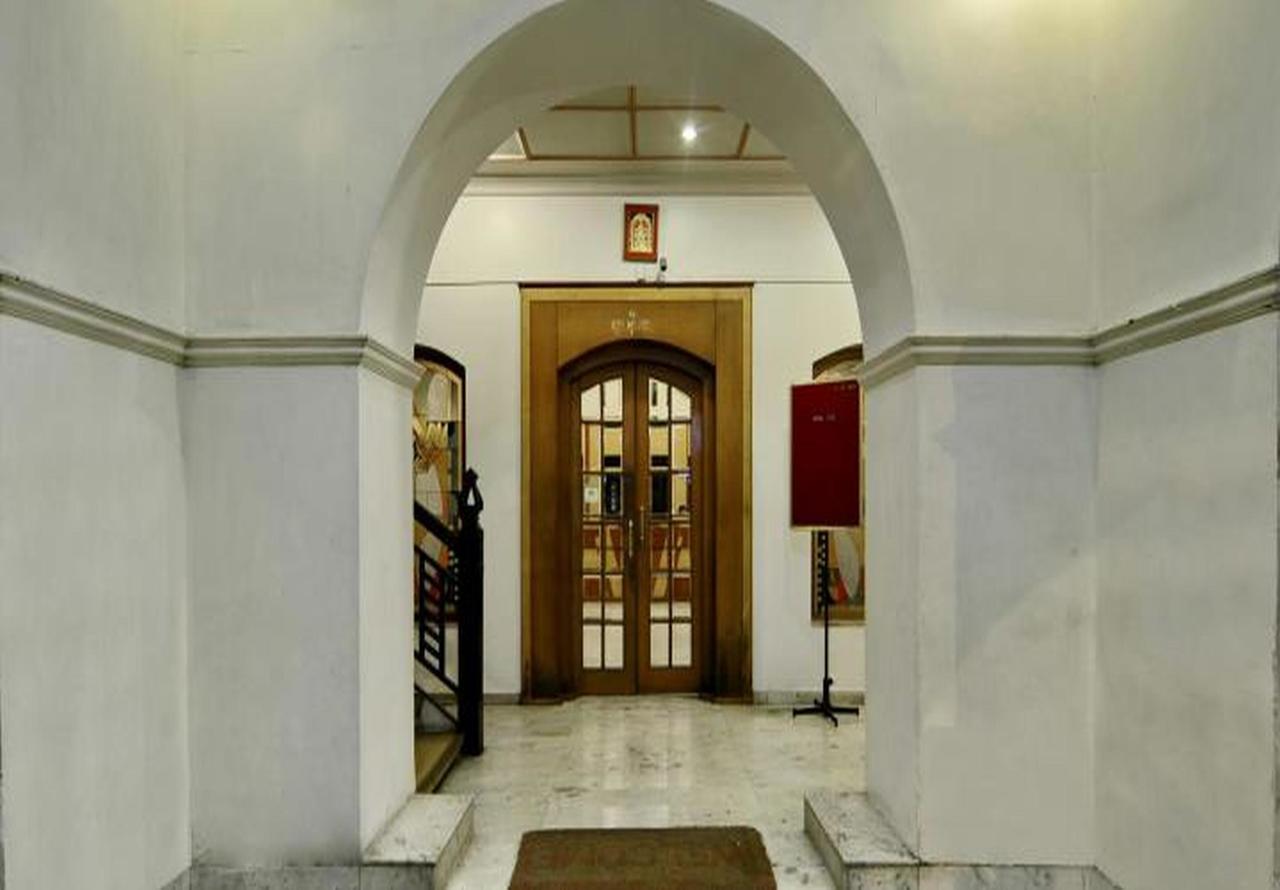 Hotel Ritz Pune Eksteriør billede